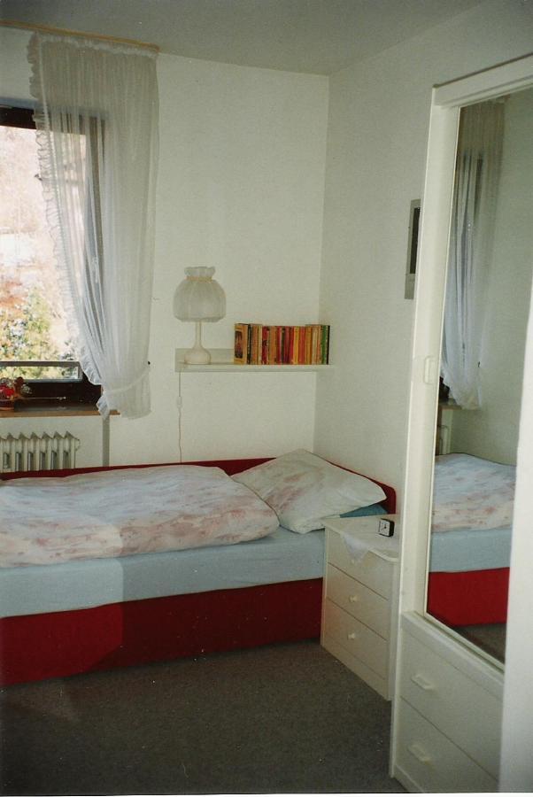 Ferienwohnungen Mahlke Berchtesgaden Ngoại thất bức ảnh